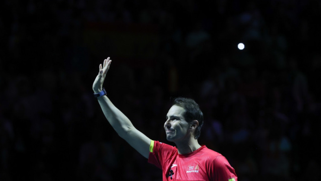 Rafael Nadal, numit marchiz de Llevant de către regele Felipe al VI-lea