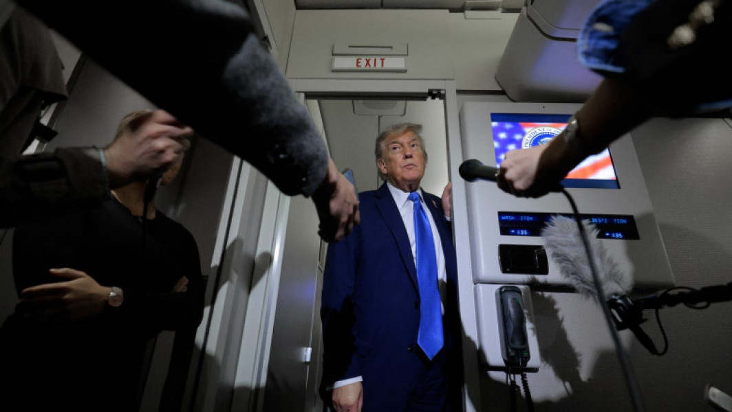 Trump, acuzat că a permis atacul Israelului asupra Iranului