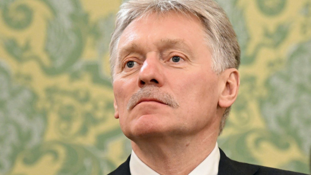 Rusia consideră schimbarea regimului în Iran inacceptabilă, avertizează Peskov
