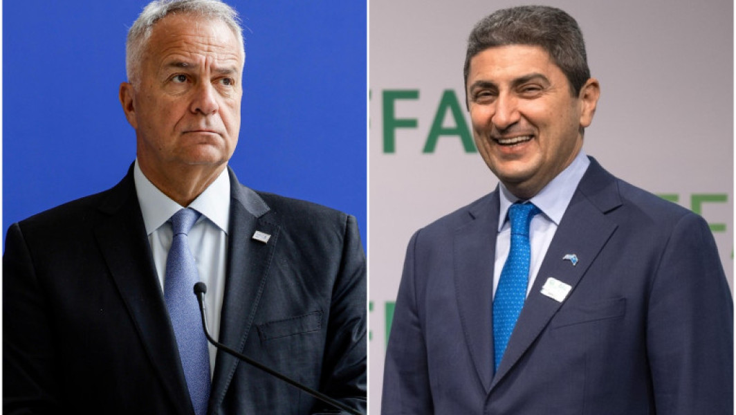 doi foști miniștri greci implicați într-un scandal de fraudă a fondurilor europene, anunță epso