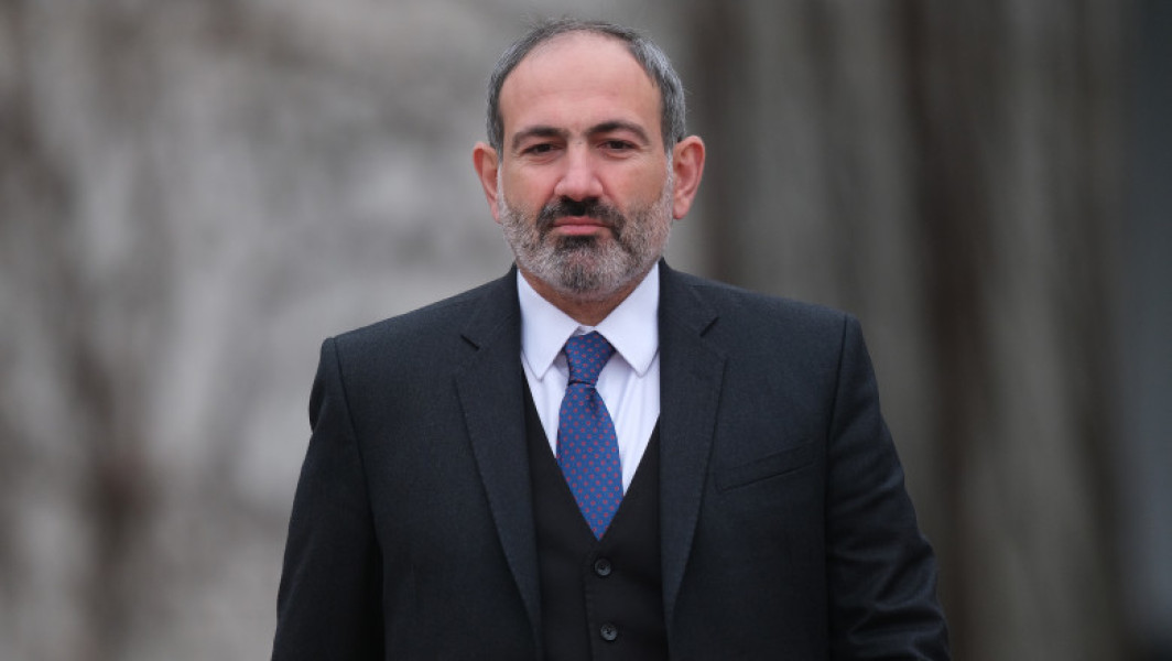 Premierul armean Nikol Pasinian efectuează o vizită istorică în Turcia