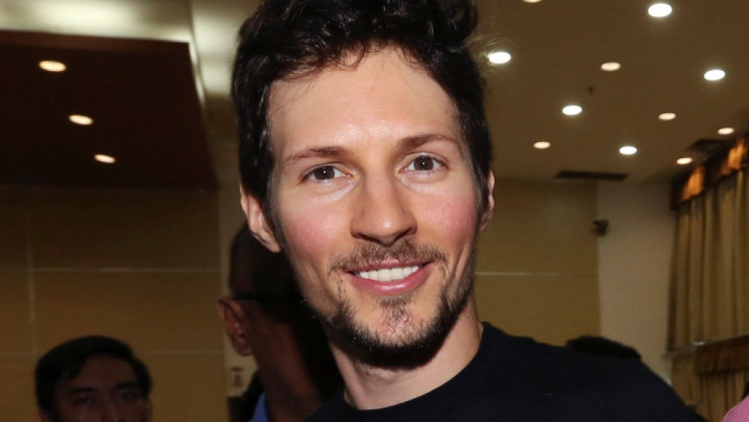 pavel durov, fondatorul telegram, vrea ca peste 100 de copii concepuți prin donare de spermă să împartă averea sa