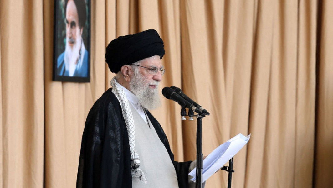 Creșterea riscului ca Iranul să dezvolte o bombă nucleară, potrivit unui fost negociator iranian