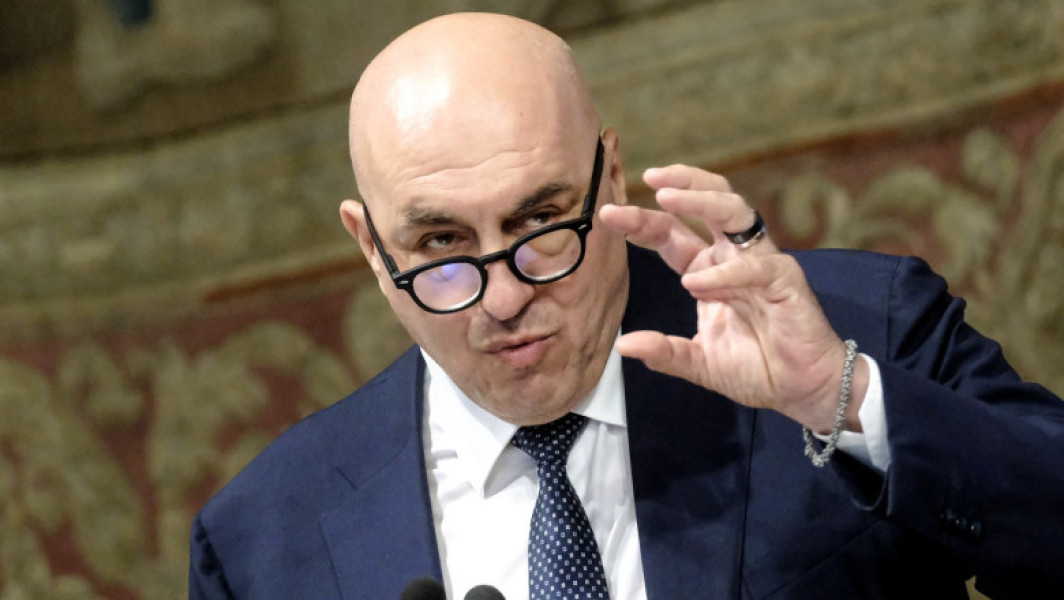 Guido Crosetto: NATO nu mai are motiv să existe și Europa nu mai contează pe scena mondială