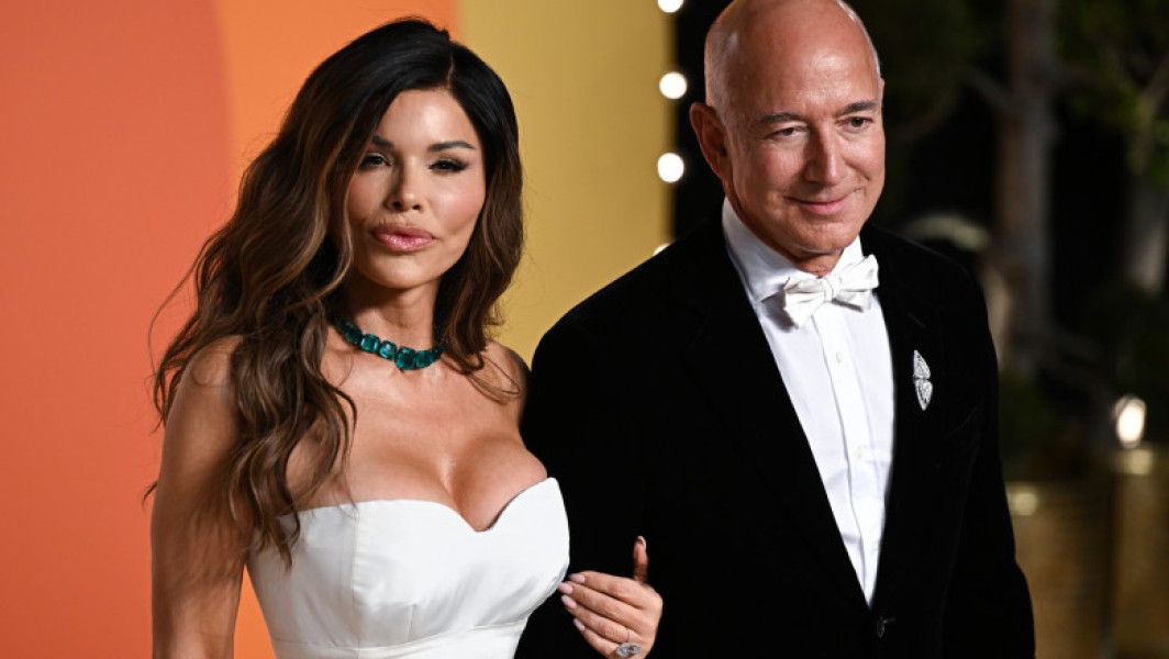 Opinia publică din Veneția se împărțește înainte de nunta lui Jeff Bezos