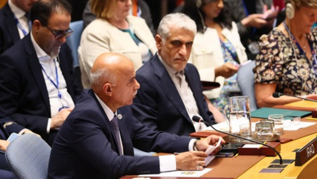 Avioane israeliene au încălcat spațiul aerian irakian înainte de o reuniune ONU privind conflictul din Orientul Mijlociu