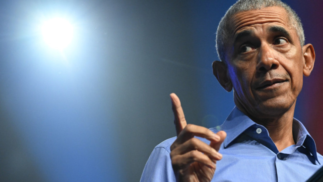 Obama face apel la solidaritate pentru apărarea democrației în SUA
