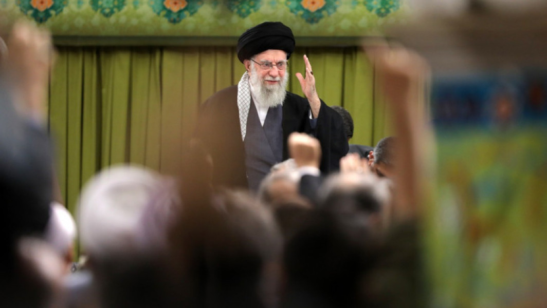 Analiză Iranul se confruntă cu alegeri dificile în timp ce își calibrează următoarea mișcare împotriva SUA și Israelului (CNN)