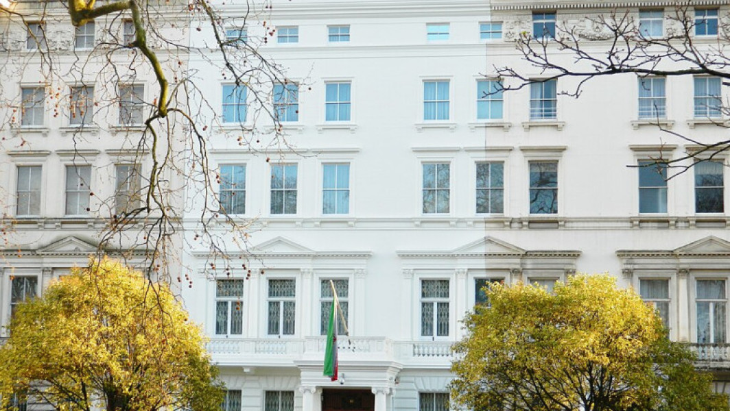 Șapte iranieni acuzați de agresiuni grave la Londra, după un incident la ambasada Iranului