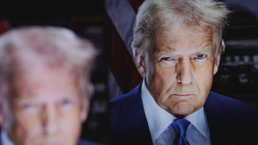 Analiză Semnele că Donald Trump împinge SUA spre autoritarism. „Se mișcă cu o viteză cu adevărat alarmantă”