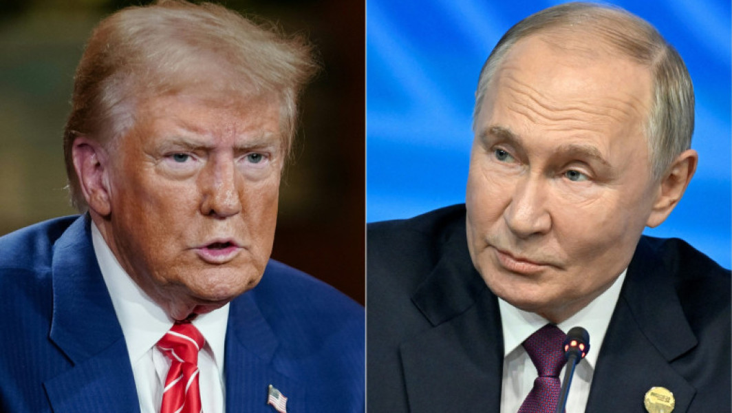 Trump și Putin provoacă în Europa creșterea cererii pentru reînarmare și revenirea la serviciul militar obligatoriu (sondaj)
