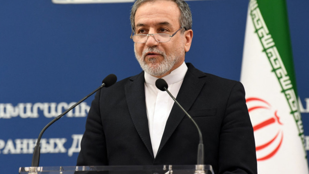 Șeful diplomației iraniene a ajuns la Moscova și anunță ce așteptări are de la negocierile cu Putin