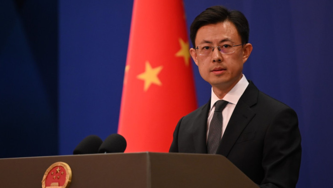 Reacția Chinei după apelul lui Marco Rubio pentru a împiedica închiderea Strâmtorii Ormuz de către Iran