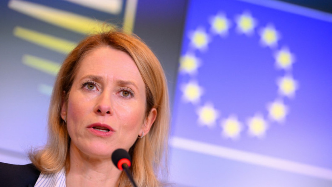 Avertismentul Uniunii Europene privind închiderea strâmtorii Ormuz de către Iran: E „extrem de periculoasă”