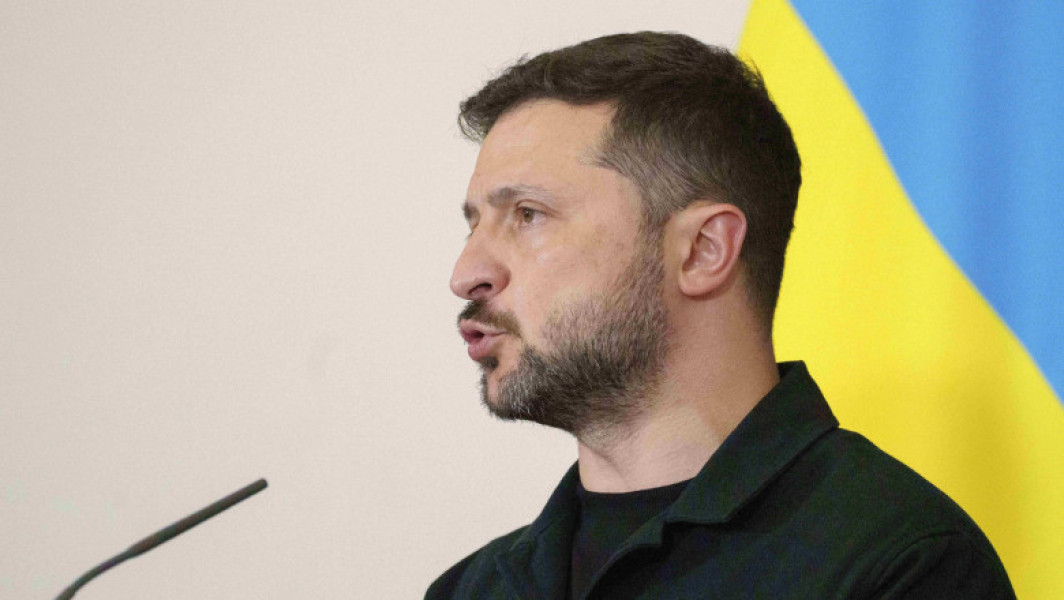 Volodimir Zelenski merge la Strasbourg pentru a se adresa Consiliului Europei. Discurs în plen despre „combaterea agresiunii ruse„