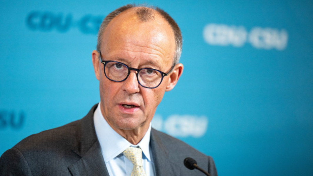 Cancelarul german Friedrich Merz critică strategia UE în negocierile comerciale cu SUA. „Este mult prea complicată”