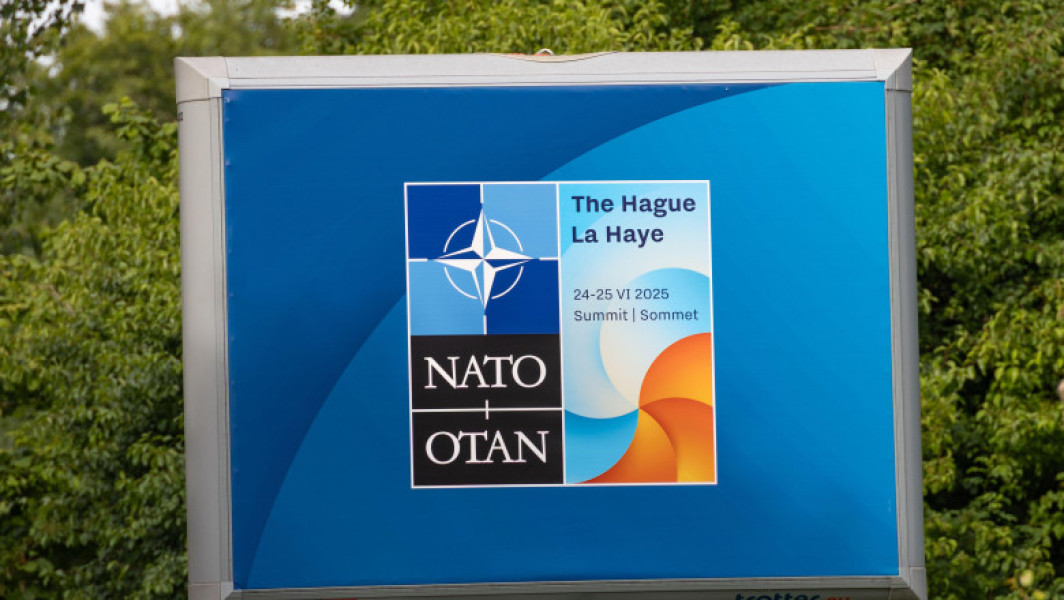 Analiză Summitul NATO de la Haga ar putea fi cel mai important de după Războiul Rece. Liderii europeni așteaptă deciziile lui Donald Trump
