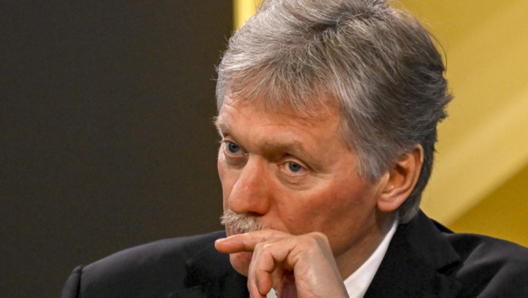 Prima reacție a Kremlinului, după ce Moscova a fost acuzată că nu a ajutat Teheranul în război