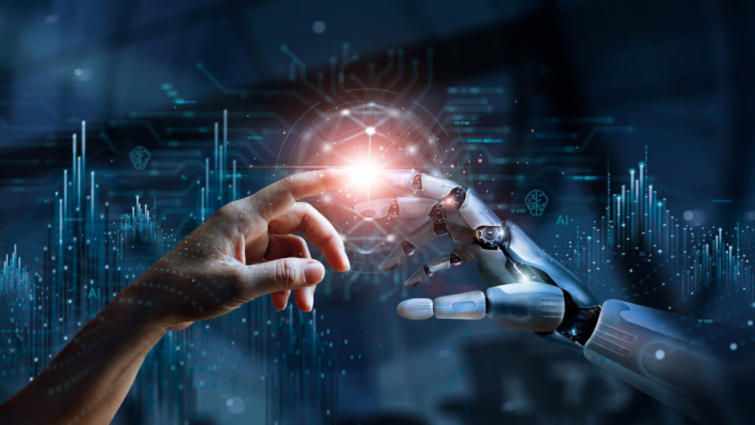 Justiţia americană a stabilit că un program de AI poate fi alimentat cu cărţi fără autorizare sau drepturi de autor