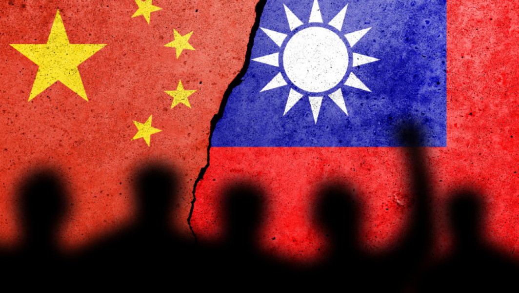 Tensiuni între China și Taiwan: Beijingul susține că este imposibil să invadeze ceva ce este deja un teritoriu chinez