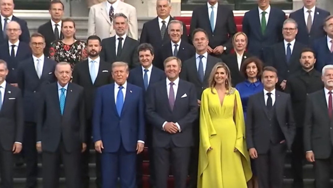 Singura țară din NATO care îl refuză pe Trump privind creșterea bugetului pentru apărare la 5% din PIB: 2% suficient și realist