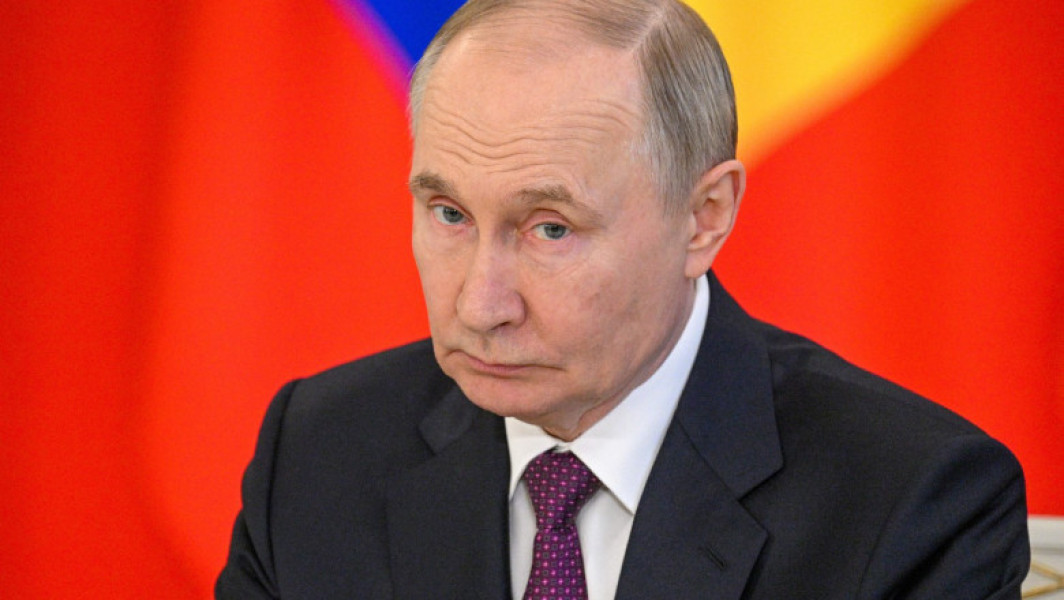 Motivul pentru care Putin nu va fi prezent la summitul BRICS din Brazilia 