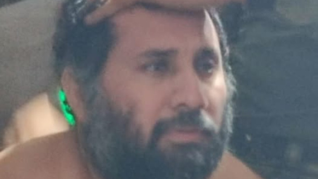 Video&Foto „Fito”, cel mai periculos criminal din Ecuador, care a evadat din închisoare anul trecut, a fost prins într-un buncăr