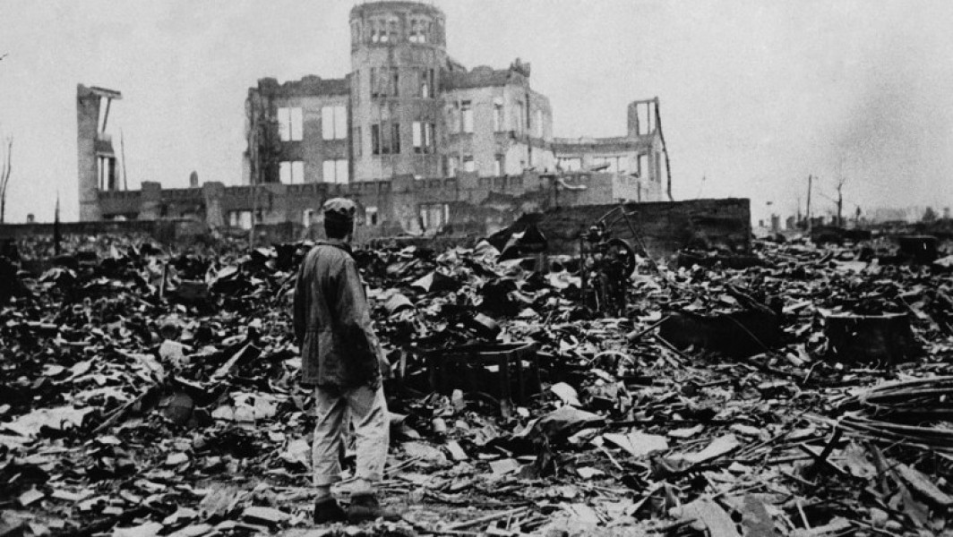 „Simt doar furie” Supravieţuitorii bombelor atomice de la Hiroshima şi Nagasaki îl critică pe Trump pentru comparația cu Iranul