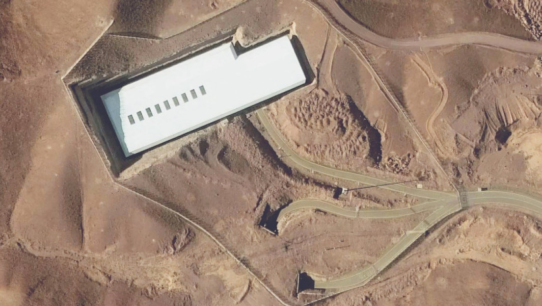 Informațiile de la serviciile secrete europene îl contrazic pe Donald Trump. Stocul nuclear al Iranului rămâne în mare parte intact