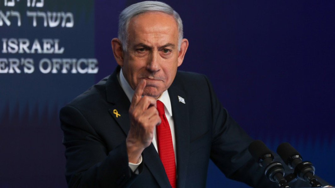 Benjamin Netanyahu pare că schimbă retorica. După războiul cu Iran, vede noi „oportunităţi de pace”, inclusiv în Fâșia Gaza