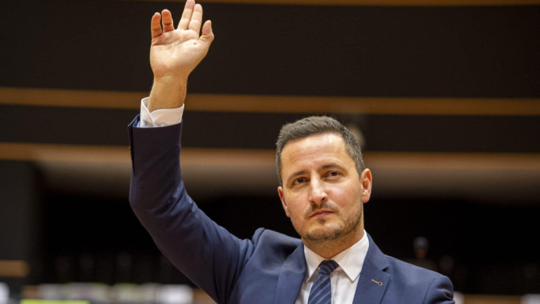 Vicepreşedintele Parlamentului European, Nicu Ştefănuţă, conduce delegaţia PE la Budapest Pride: „Dragostea nu poate fi interzisă”
