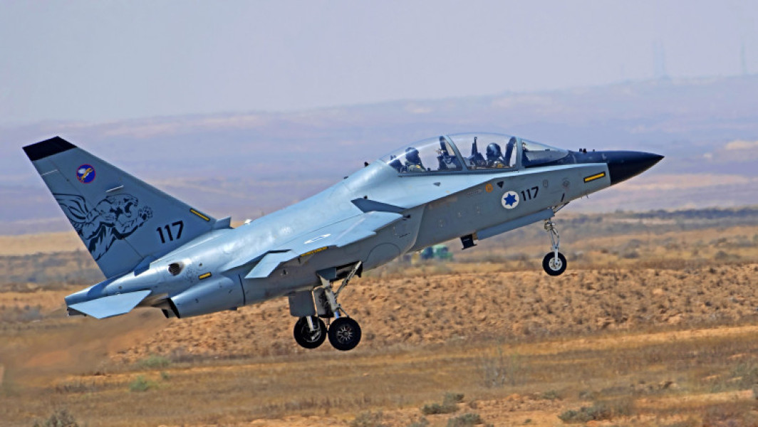 Israelul a bombardat mai multe zone din sudul Libanului