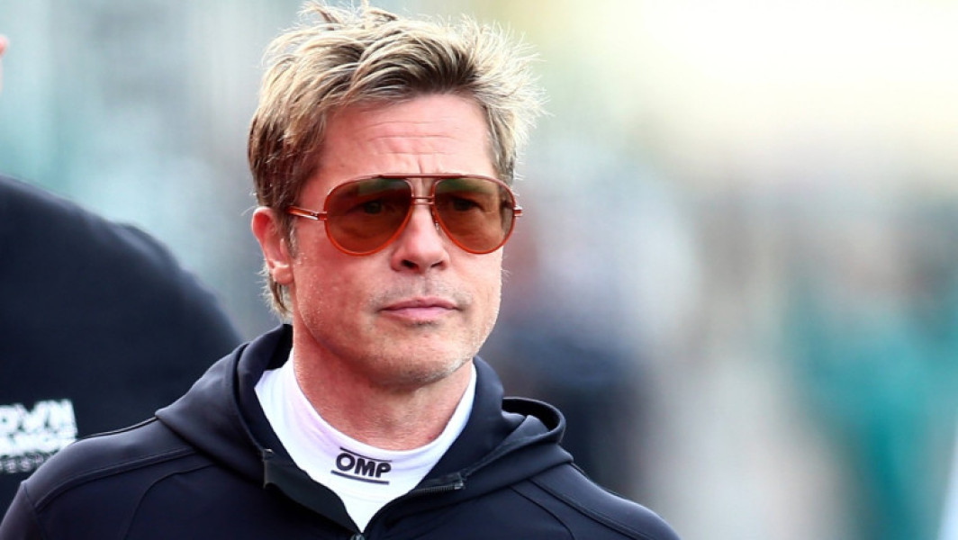 Brad Pitt a fost jefuit. Trei hoți au intrat în vila lui din Los Angeles și au „devastat-o”