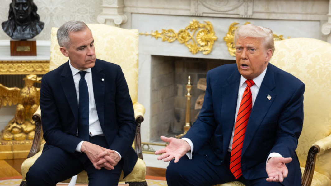 Donald Trump pune capăt negocierilor comerciale cu Canada. „Află ei în 7 zile cât vor plăti să facă afaceri cu SUA”