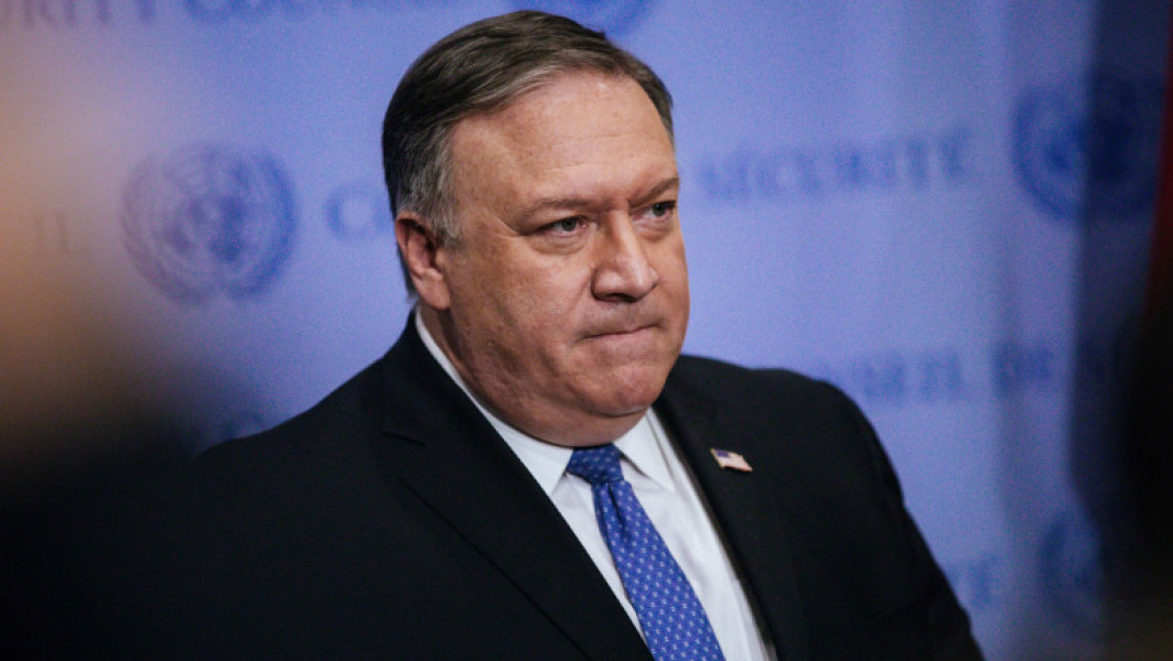 Iranul a încercat să-l asasineze pe Mike Pompeo într-un hotel din Europa, în 2022, și a recrutat asasini pe teritoriul SUA în 2024 (WP)