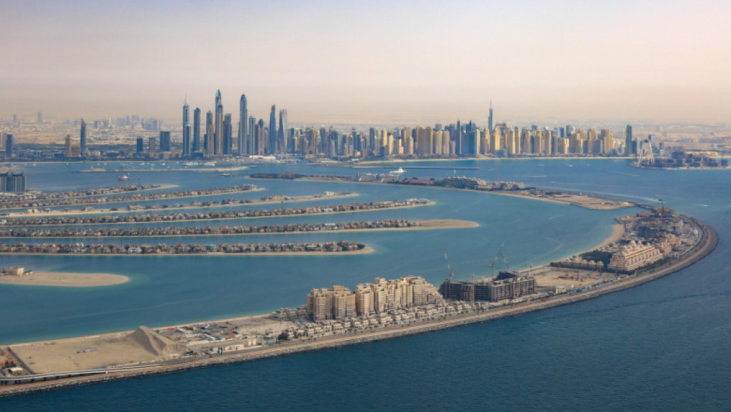 Cum a fost Dubaiul la un pas să facă parte din India. O simplă decizie birocratică a schimbat istoria Golfului Persic