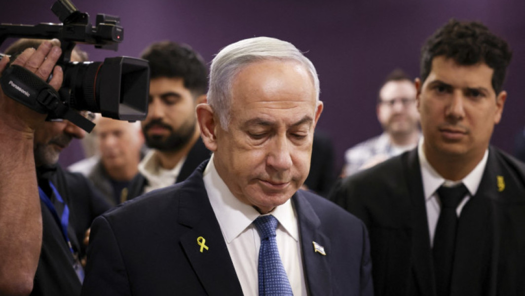 Trump „nu va tolera” continuarea procesului de corupție vizându-l pe Netanyahu. „Cheltuim miliarde anual pentru a proteja Israelul”