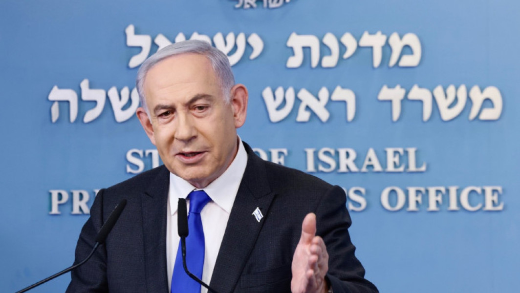 Benjamin Netanyahu anunță că „au apărut noi oportunităţi” pentru eliberarea ostaticilor din Fâșia Gaza
