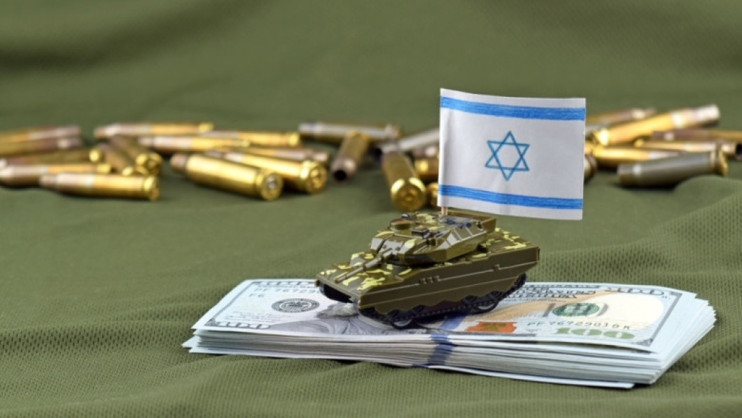 Cel mai mare fond de pensii din Norvegia se retrage din concerne care produc arme pentru Israel