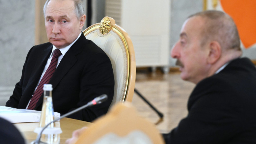 Tensiuni fără precedent între Moscova și Baku. Motivul pentru care Azerbaidjanul anulează toate evenimentele culturale ruse