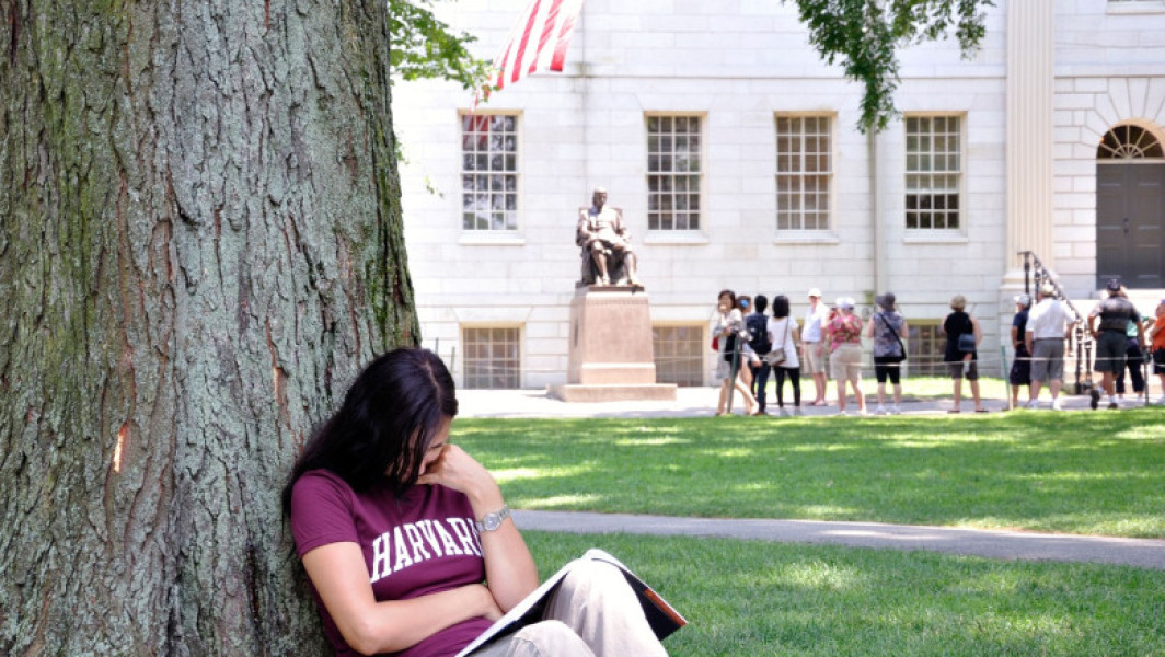 Administrația Trump acuză Universitatea Harvard că a încălcat drepturile studenților evrei şi israelieni