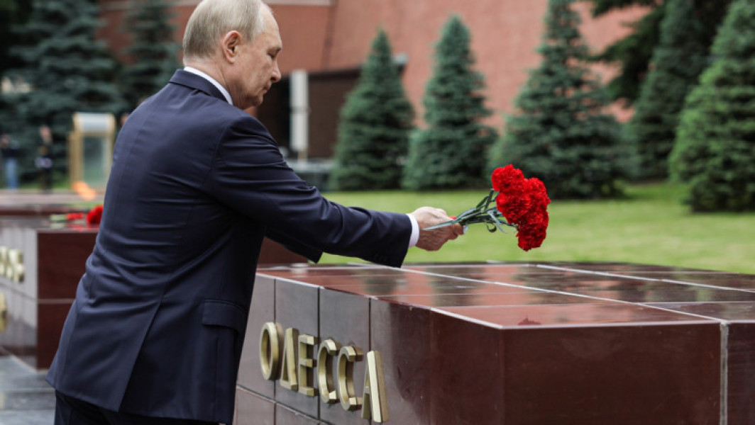 Analiză Armata ucraineană mai poate rezista 6 luni, fără ajutor occidental. Care e scopul final al lui Putin și ce legătură are cu România