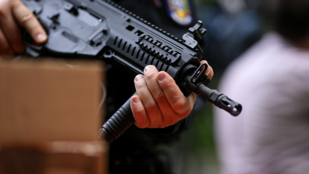 SUA anunță o nouă vânzare de arme către Israel. Kituri de ghidare pentru bombe în valoare de peste 500 de milioane de dolari