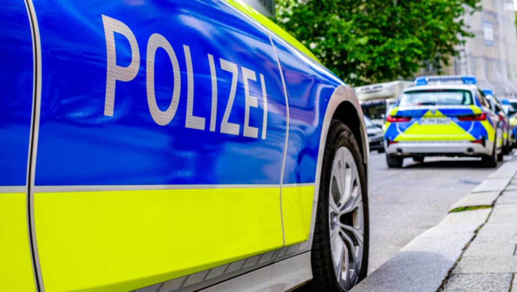 Un danez a fost arestat în Germania pentru că spiona cetățeni evrei. Pentru cine colecta acesta datele