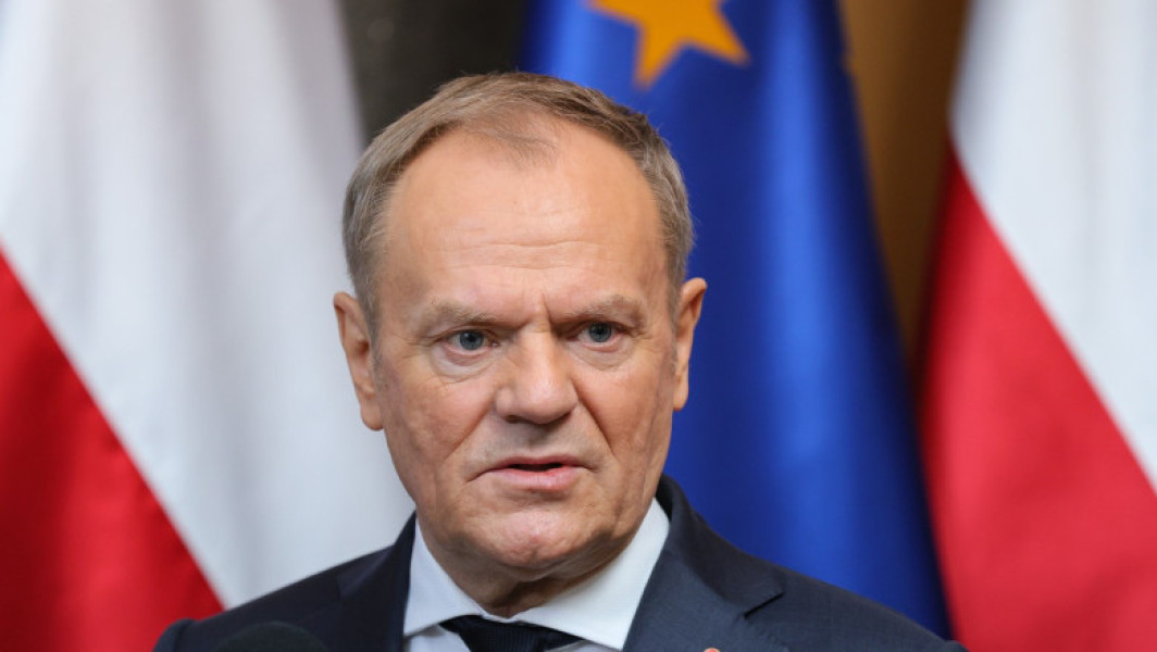 Tusk reintroduce controalele la frontierele Poloniei cu Germania şi Lituania. Reacția Berlinului