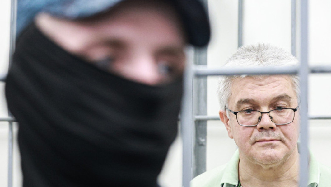 Încă o condamnare la vârful armatei lui Putin. Adjunctul fostului ministru Șoigu a fost trimis la închisoare. Ce pedeapsă va ispăși