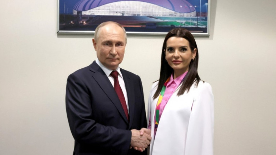 Procurorii din R. Moldova cer nouă ani de închisoare pentru guvernatoarea Găgăuziei, Evghenia Guţul