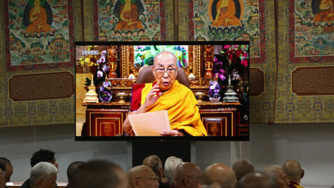 Dalai Lama a anunțat că va avea un succesor după moarte. De ce este aceasta o decizie importantă