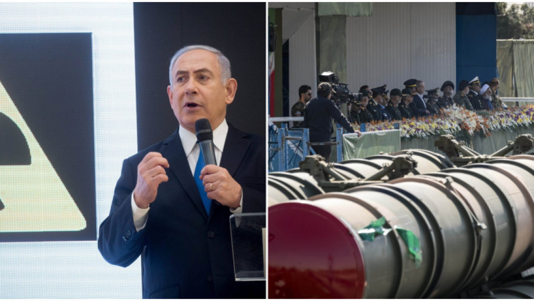 Israelul cere Chinei să facă presiuni pentru ca Iranul să-și reducă ambițiile nucleare. „Doar Beijingul poate influența Teheranul”