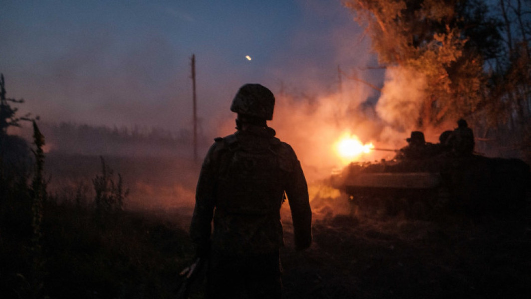 Analiză Ce șanse sunt ca prin controlul rusesc deplin al regiunii Luhansk să se schimbe cursul războiului din Ucraina. Obiectivele Moscovei